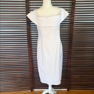 BHDLN Off-Shoulder Dress